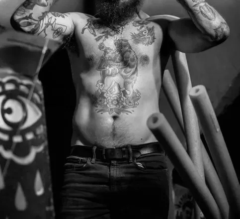 OnlyFans cuenta bennett_bronson avatar 1