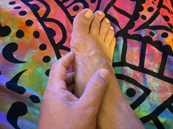 OnlyFans cuenta mrfoot1313 avatar 1