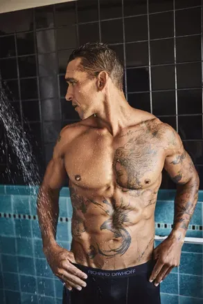 OnlyFans cuenta robhoflund avatar 1