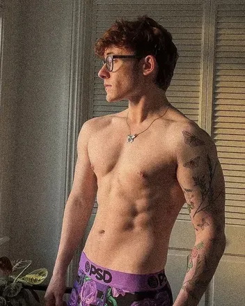 OnlyFans account  anubace avatar 1