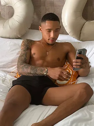 OnlyFans cuenta kannonrodriguezxxx avatar 1