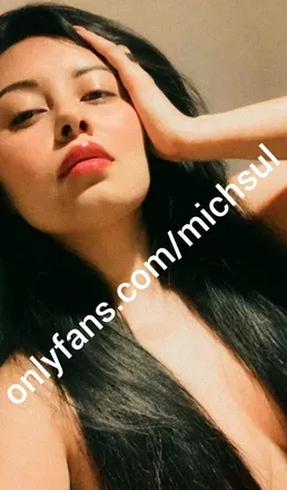 OnlyFans account  michsu avatar 1