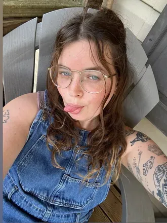 OnlyFans cuenta rosiemaryxxx avatar 1
