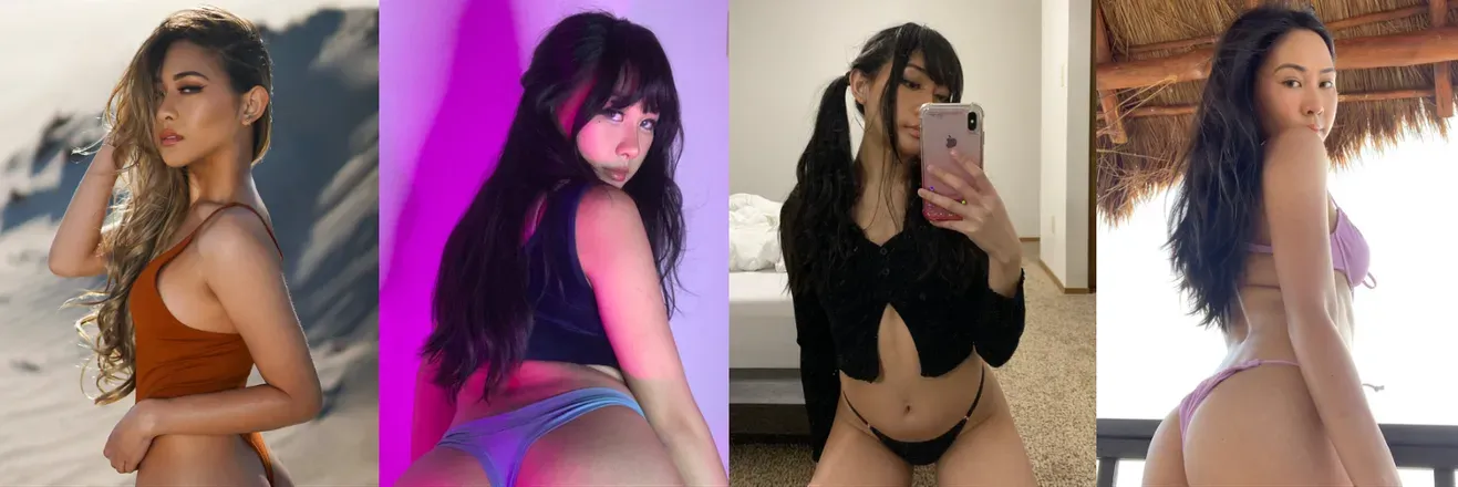 OnlyFans cuenta usagigirl header 2