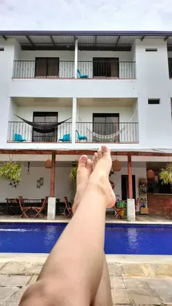 OnlyFans account  karenrodriguezfeet1 avatar 1