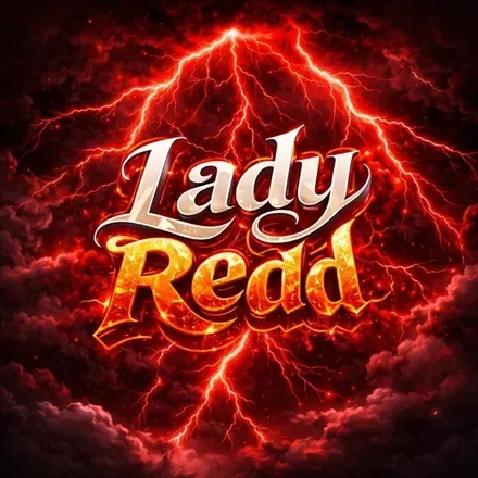 OnlyFans cuenta xladyreddx avatar 1