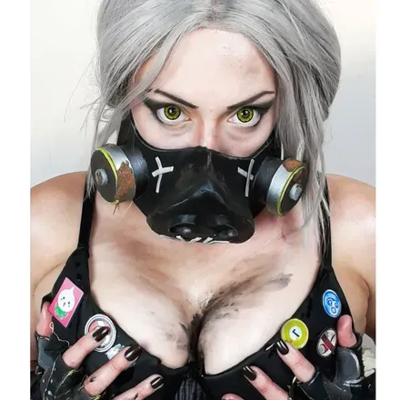OnlyFans cuenta illuminatikittn avatar 1