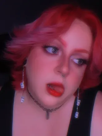 OnlyFans account  e-nonbinarybabe avatar 1
