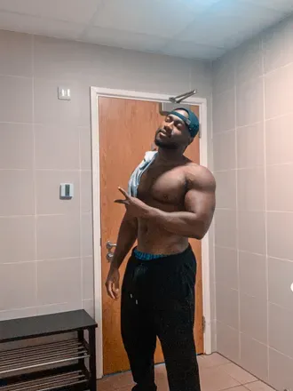 OnlyFans cuenta bigdaddyyyyyyyyyy avatar 1