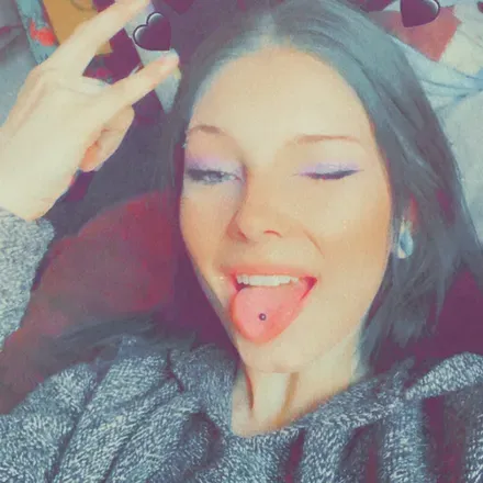 OnlyFans cuenta khadijahchronic avatar 1