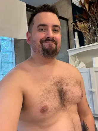 OnlyFans cuenta doughboyatl avatar 1