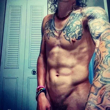 OnlyFans cuenta atn.reborn avatar 1