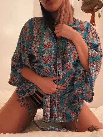 OnlyFans cuenta amelia.bloomxxx avatar 1