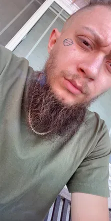 OnlyFans cuenta barber408 avatar 1