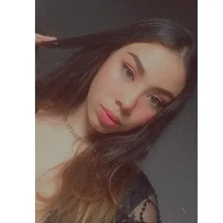 OnlyFans cuenta baby_latina69 avatar 1