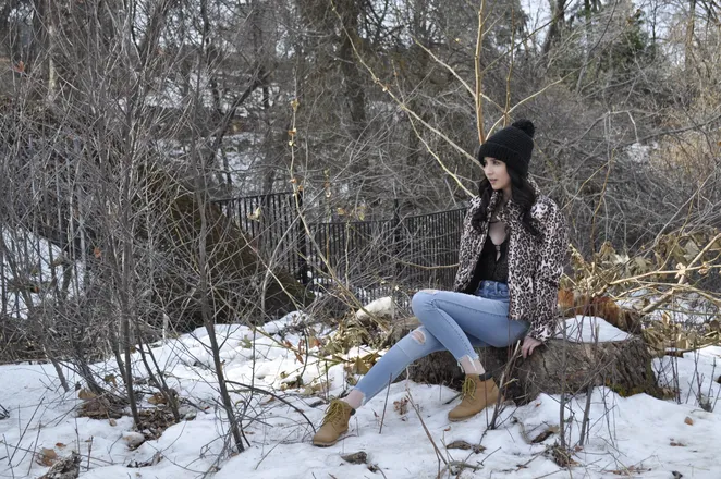 OnlyFans cuenta brookeblossom header 2