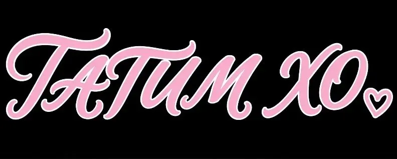 OnlyFans cuenta tatumxo header 2