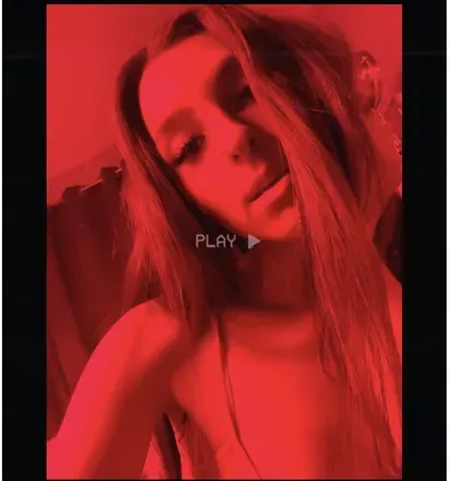 OnlyFans cuenta bbxxlola avatar 1