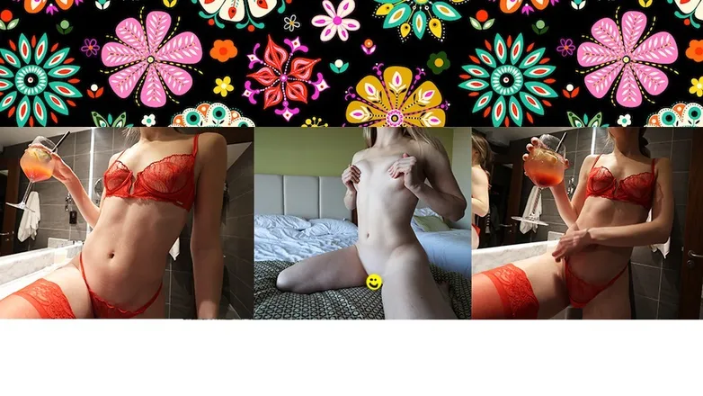 OnlyFans cuenta sophiarock header 2