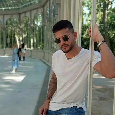 OnlyFans cuenta jhonlambert avatar 1