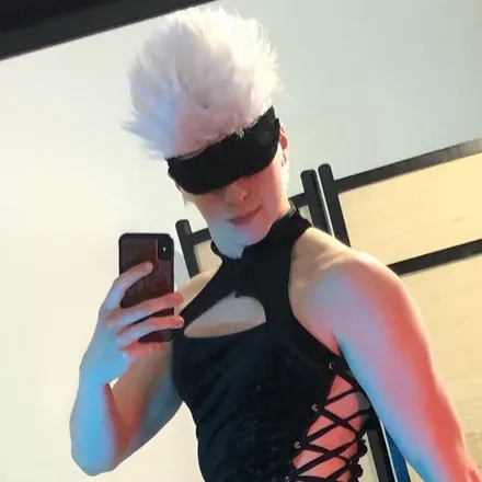 OnlyFans cuenta mexxkite avatar 1
