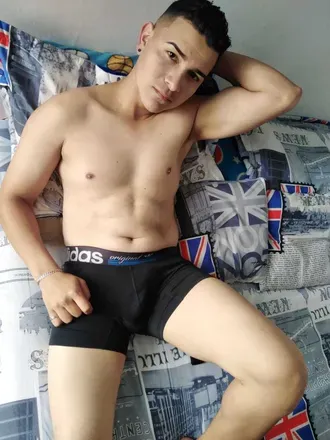 OnlyFans cuenta nelson_lobo avatar 1