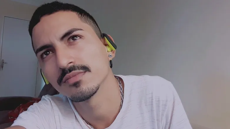 OnlyFans cuenta vandersonjara header 2