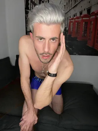 OnlyFans account  xtrapi avatar 1