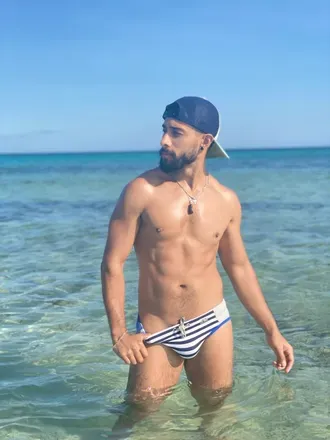 OnlyFans cuenta p3rv3rttop avatar 1
