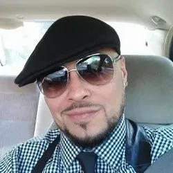 OnlyFans cuenta thepecanrican avatar 1