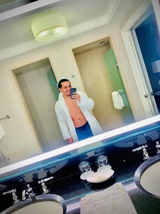 OnlyFans account  dave_dc avatar 1