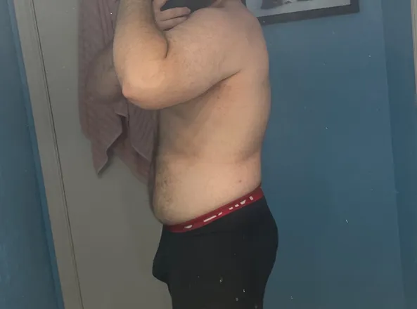 OnlyFans cuenta guerobearxxx header 2