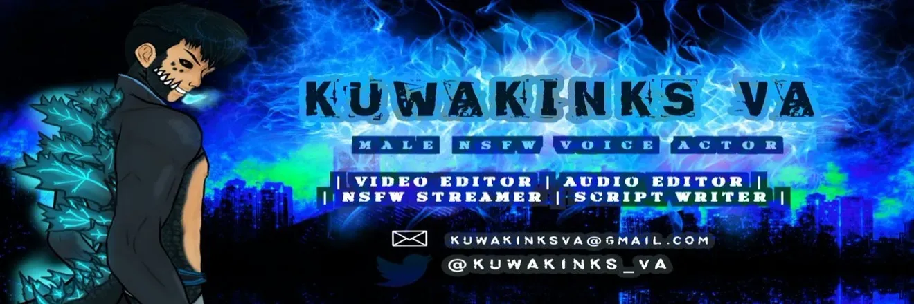 OnlyFans cuenta kuwakinks_va header 2