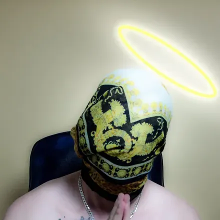 OnlyFans cuenta maskcock avatar 1
