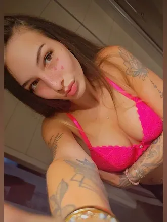 OnlyFans account  dieanetami avatar 1
