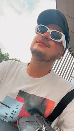 OnlyFans cuenta alejomail7 avatar 1