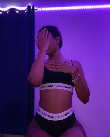 OnlyFans of fitbluez