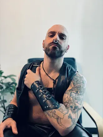 OnlyFans cuenta danixwildwolf avatar 1