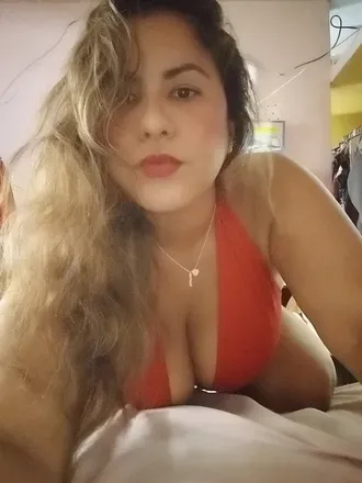 OnlyFans cuenta pavlinca85 avatar 1