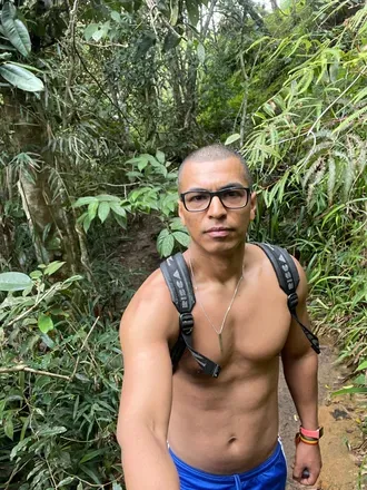 OnlyFans cuenta astrobaudito avatar 1