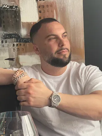 OnlyFans cuenta donsteel6 avatar 1