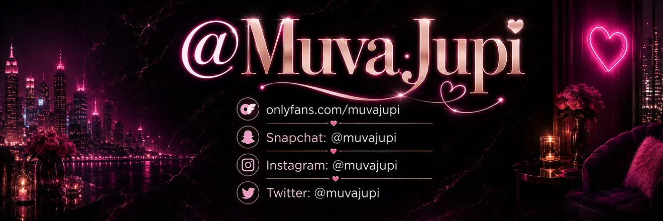 OnlyFans cuenta muvajupi header 2