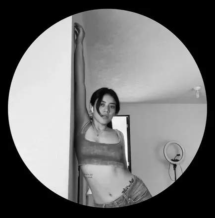 OnlyFans cuenta imivonne avatar 1