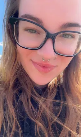 OnlyFans cuenta innocentbetty avatar 1