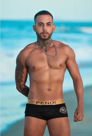 OnlyFans cuenta pedrozull avatar 1