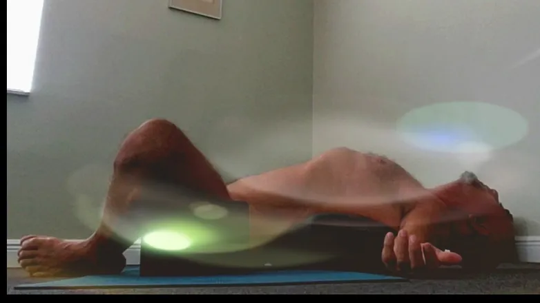 OnlyFans cuenta thatyogapirat header 2