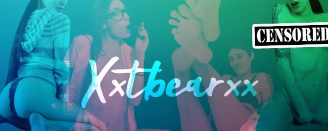 OnlyFans cuenta xxtbearxxfree header 2