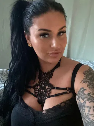 OnlyFans account  brunettewithblueeyes avatar 1