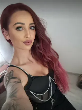 OnlyFans cuenta hotcherryx avatar 1