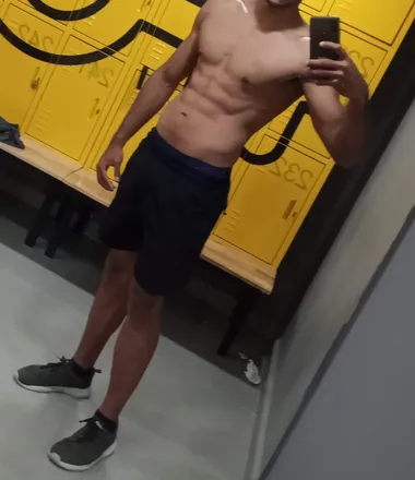 OnlyFans cuenta adambenitez1606 header 2